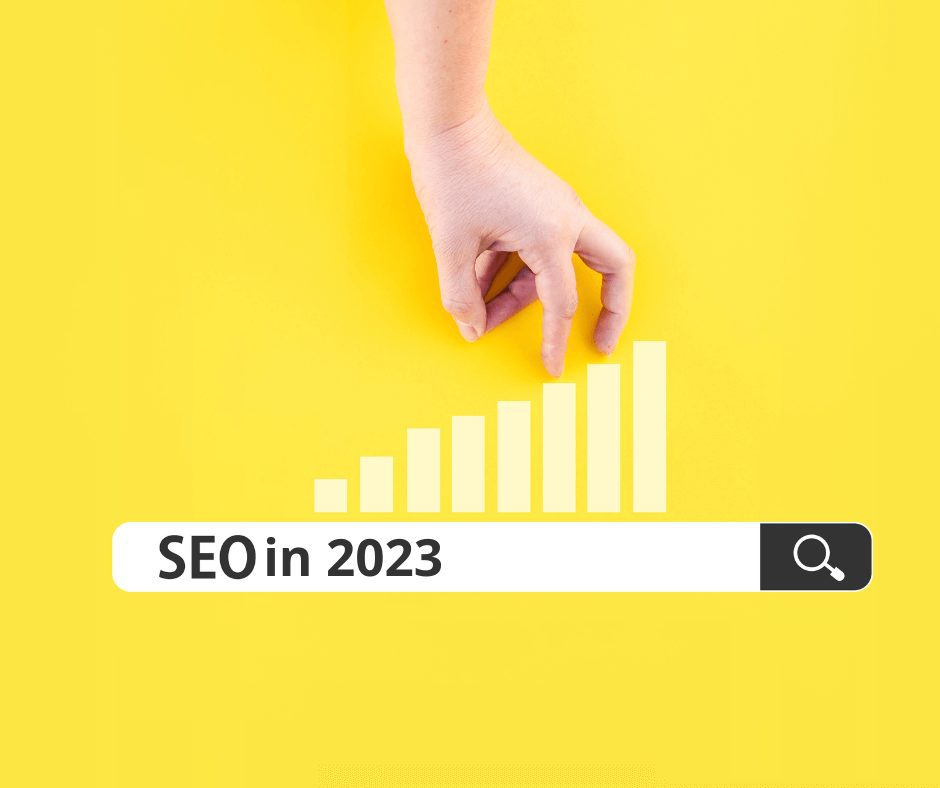 SEO agency in Muscat, SEO Oman, the best SEO agency in Oman, SEO in 2023